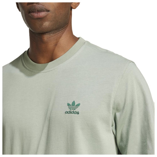 Adidas Ανδρική κοντομάνικη μπλούζα Trefoil Essentials Tee